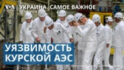 России будет сложно отвоевать захваченные территории Курской области, полагают в ЦРУ