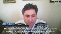 “Мы платим дороже, чем госпитали, и компании заинтересованы продать нам”