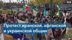 Протест солидарности 